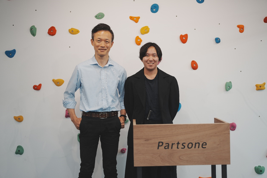 【後半】新規事業『UZone』への挑戦　-20代経営者になるために　植田壮大郎-